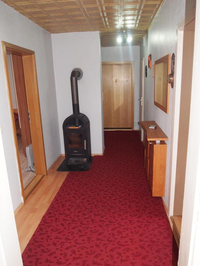 Kummerower See Dargun Dış mekan fotoğraf