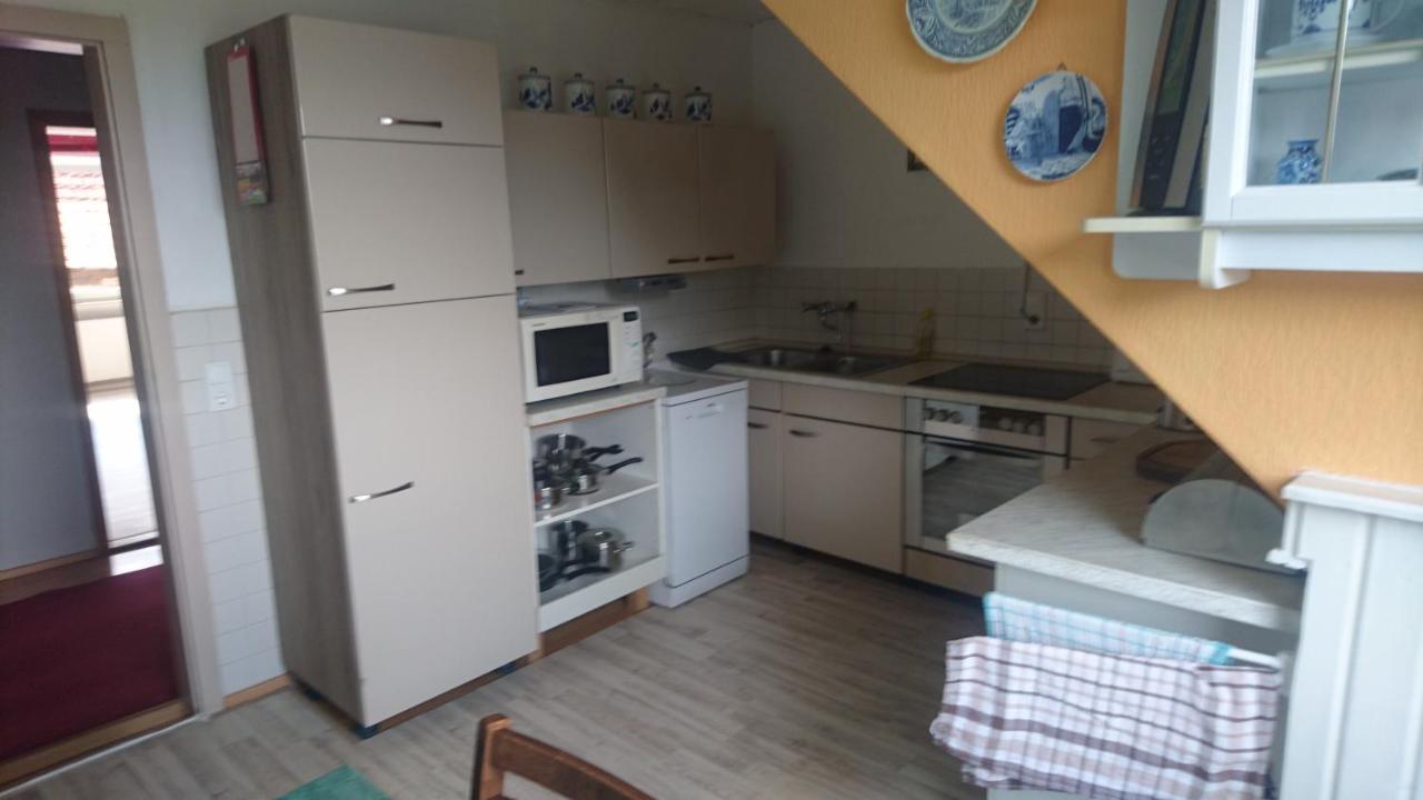 Kummerower See Dargun Dış mekan fotoğraf