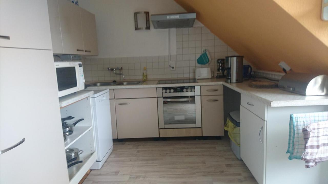 Kummerower See Dargun Dış mekan fotoğraf