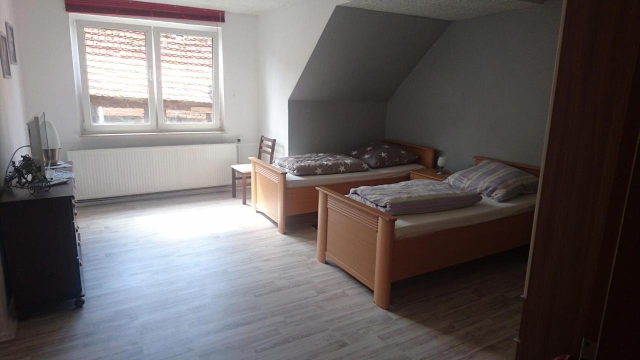 Kummerower See Dargun Dış mekan fotoğraf