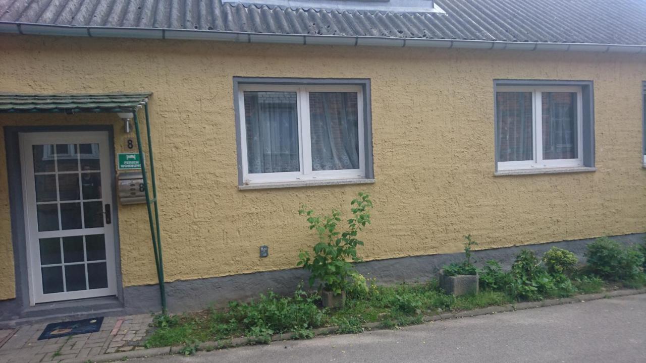 Kummerower See Dargun Dış mekan fotoğraf